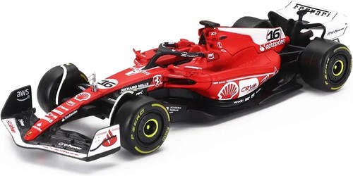 43 leclerc ferrari - leclerc,