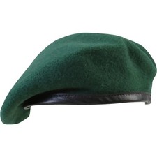 Royal Marines Commando Green