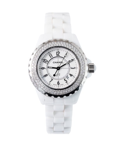 Chanel j12 h0967 2006 - chanel,