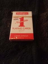 Waddingtons Vintage Set Of