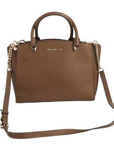 Michael kors ellis smooth - kors, tan