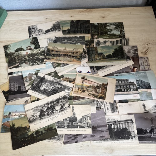 Job lot vintage - job, of