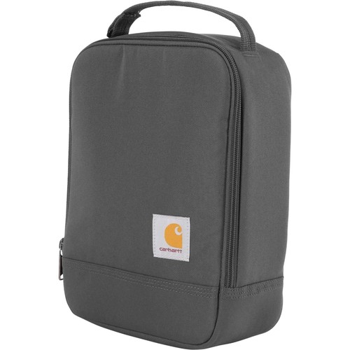 Insulated lunch cooler - lunch,