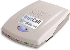 TrueCall - The Nuisance Call