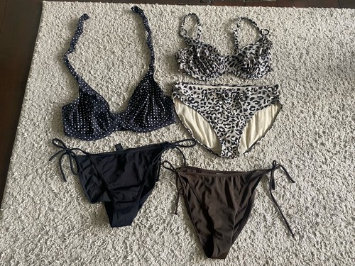 Ladies size bikini bundle - bundle,