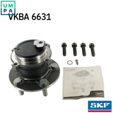 WHEEL BEARING KIT VKBA 6631