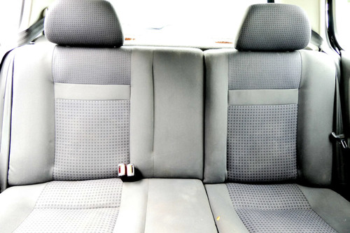 Polo 6n2 rear seats - 6n2,