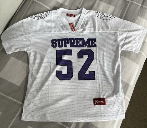 Supreme jersey - supreme,
