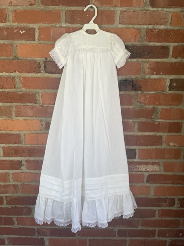 Vintage baby christening - vintage,