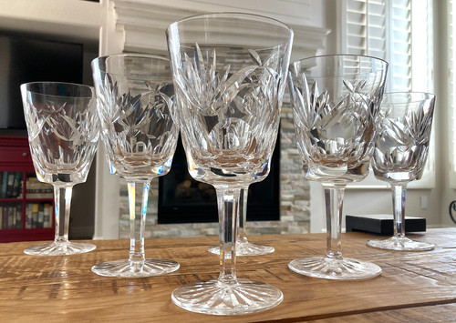 Waterford crystal ashling - waterford,
