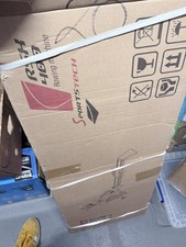 Sportstech RSX500 Rowing