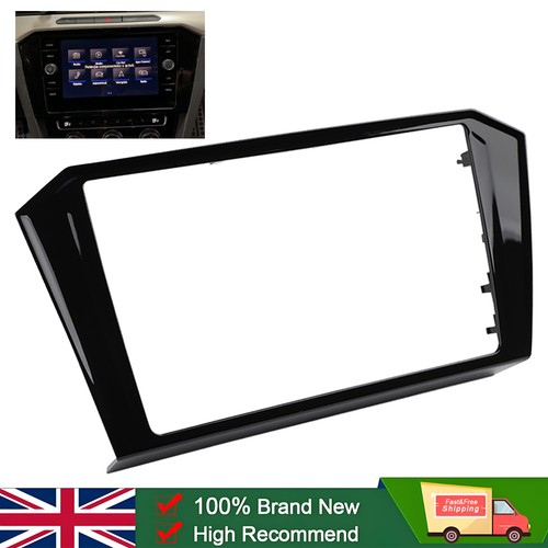 Oem piano black display - black, mib