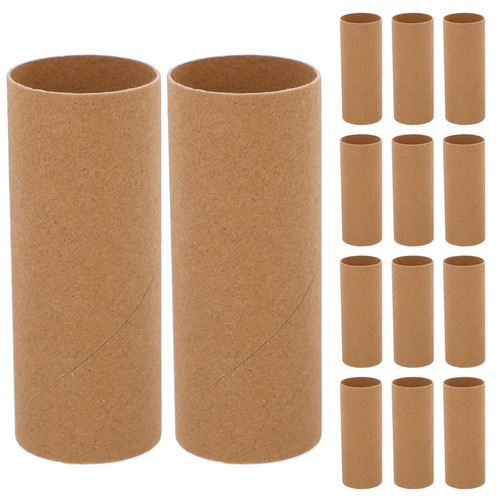 20pcs diy paper tubes - 20pcs,