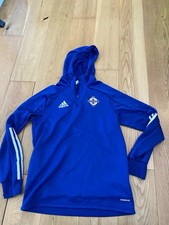 Northern Ireland Adidas