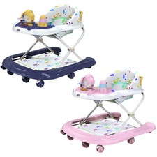 Baby Walker/Rocker Bouncer