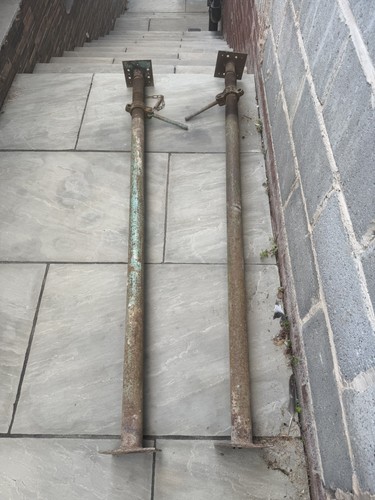 Acrow props - acrow,