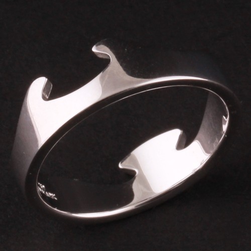 Georg jensen gold ring - georg, #