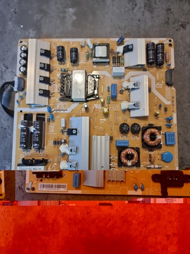 Samsung ue55mu6220k power - samsung,