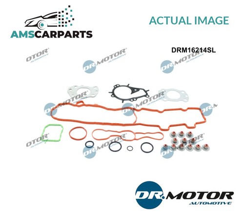 Engine top gasket set - top,