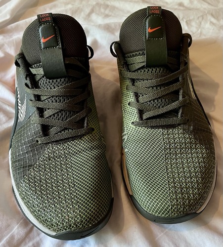 Nike metcon size 9 5 - metcon, 8