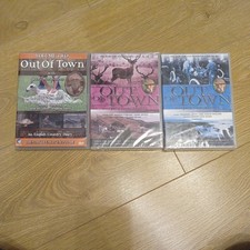 Out Of Town - With Jack