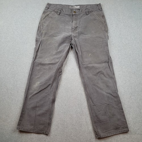 Carhartt rugged flex relaxed - flex,