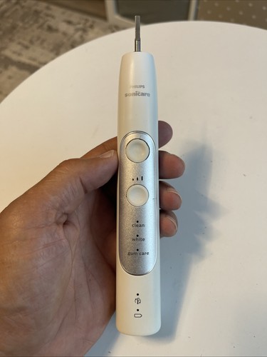 Philips sonicare diamond clean - sonicare,