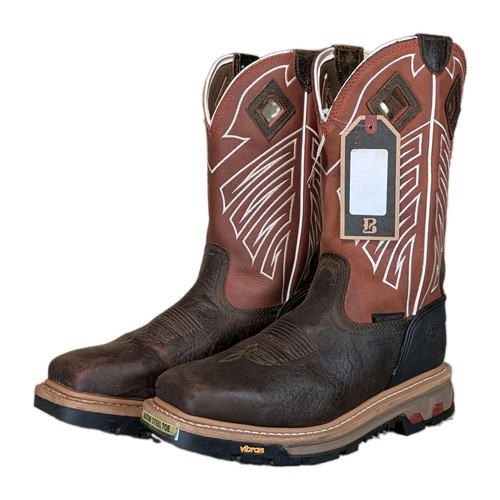Justin mens steel toe - mens,