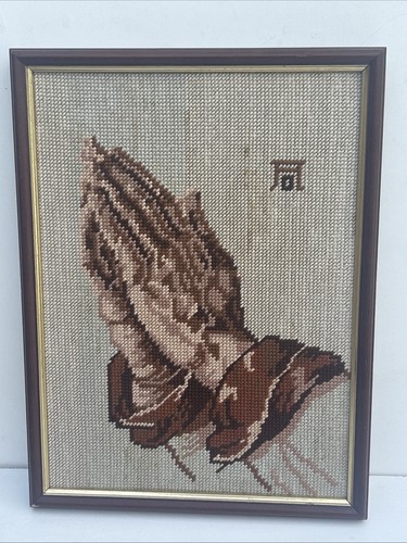 Vintage wooden framed - wooden,