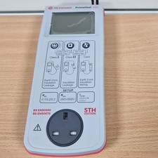 Seaward Primetest 100 (5th