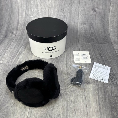 Ugg bluetooth earmuffs - ugg,