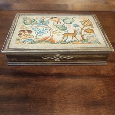 Vintage mid century 1950s