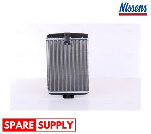Heat exchanger interior - heat, exchanger,