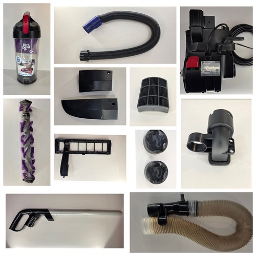 Genuine replacement parts for - parts,