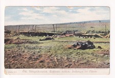 WW1 Eastern Front - Stormed