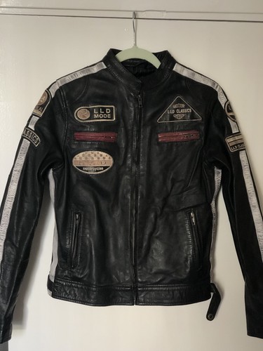 London leathers direct genuine - london,