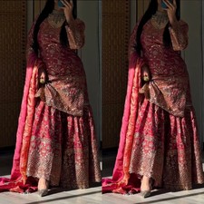 Designer Indian Pakistani