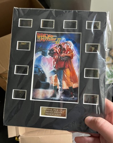 Back the future 10 - the, 2