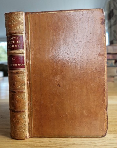 1829 walter scott lord - 1829,