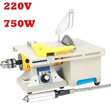 750W Jewelry Rock Polishing