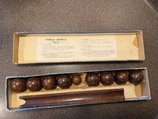 ANTIQUE / VINTAGE SET OF