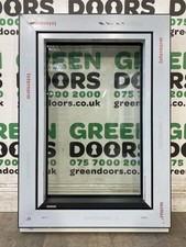 EXTERNAL ALUMINIUM CASEMENT