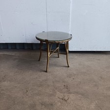 1950's Lloyd Loom style side