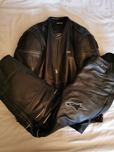 Alpinestars reload - tz-1,