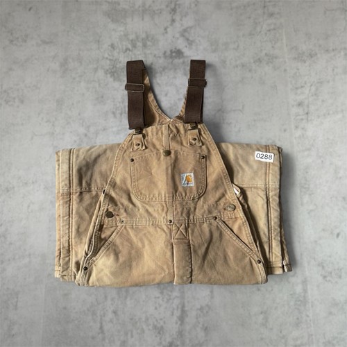 Vintage carhartt usa - carhartt,