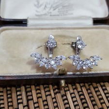 Diamonique 925 Sterling Silver