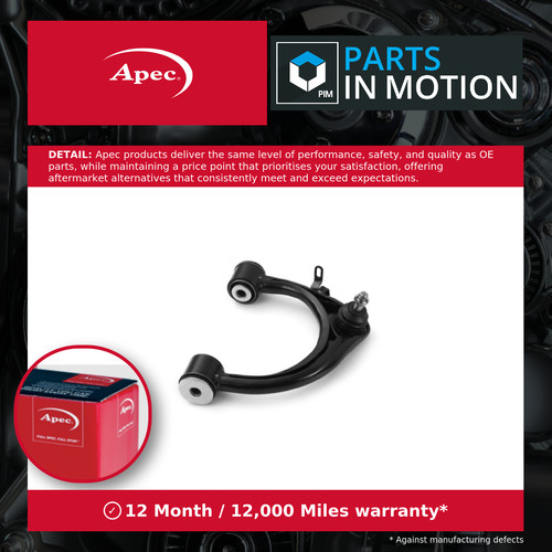 Wishbone suspension arm fits - /,