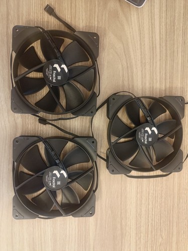 Fractal design aspect 140mm - aspect,