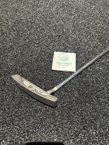 Left handed ping karsten - ping, zing