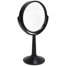 4 Inch Round Concave Mirror